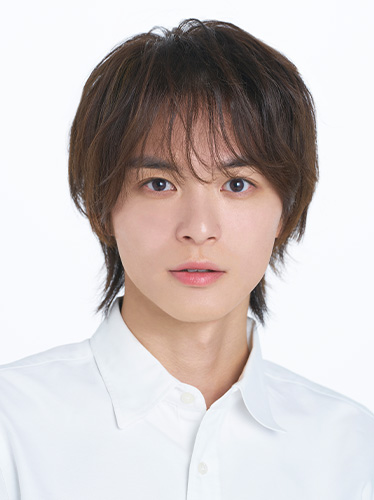 金子隼也 写真