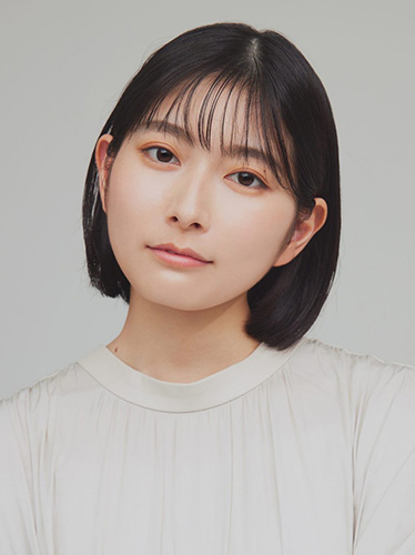 夏海 写真